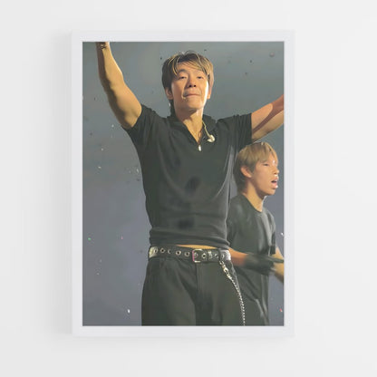 ap-donghae-8 cadre Blanc