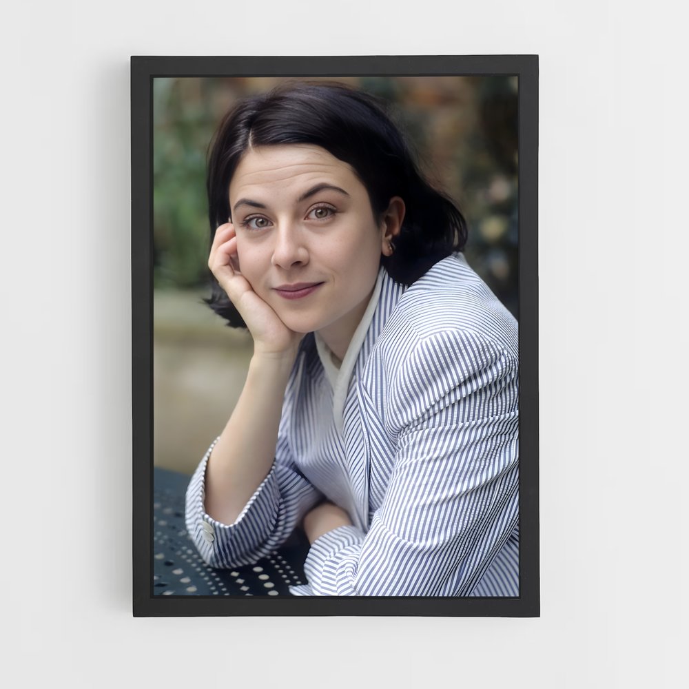 ap-donna tartt-5 cadre Noir