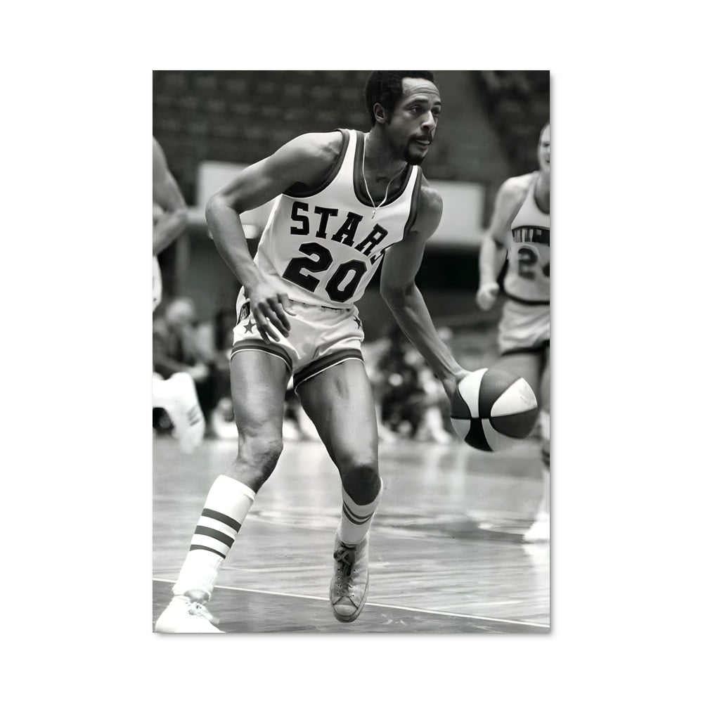 Poster Donnie freeman 59282