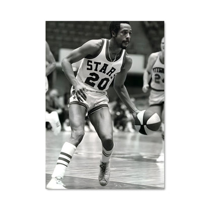 Poster Donnie freeman 59282