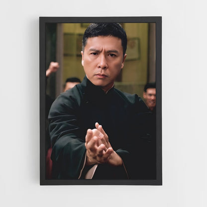 ap-donnie yen-2 cadre Noir