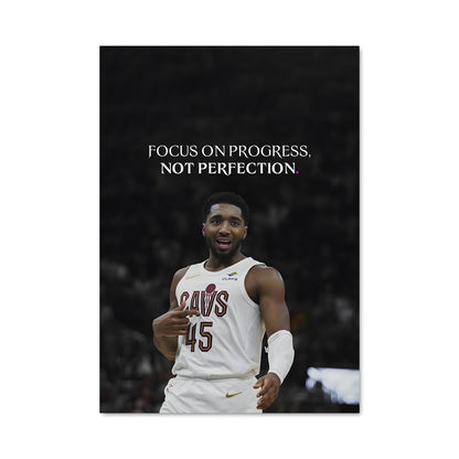 Poster Donovan mitchell 59280