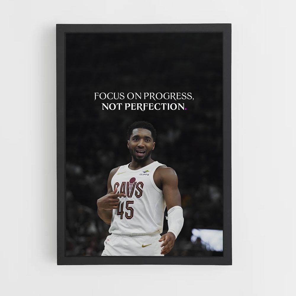 ap-donovan mitchell-2 cadre Noir