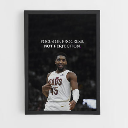 ap-donovan mitchell-2 cadre Noir