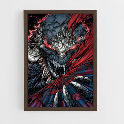 ap-doomsday-3 cadre Bois foncé
