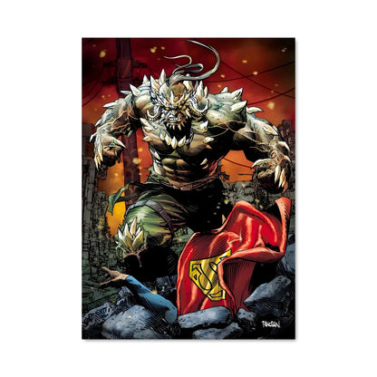 Poster Doomsday 39615