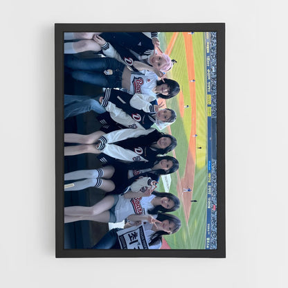 ap-doosan bears-2 cadre Noir