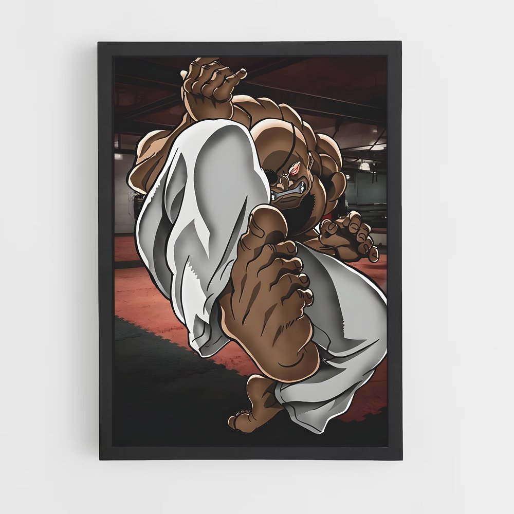 ap-doppo orochi-4 cadre Noir