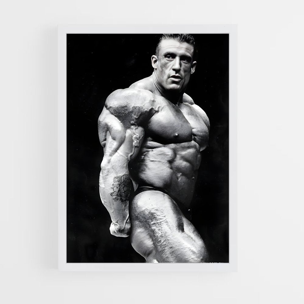 ap-dorian yates-1 cadre Blanc