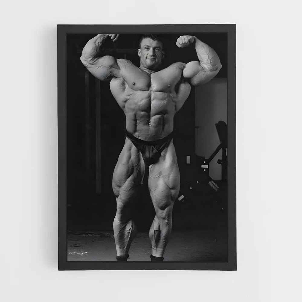 ap-dorian yates-2 cadre Noir