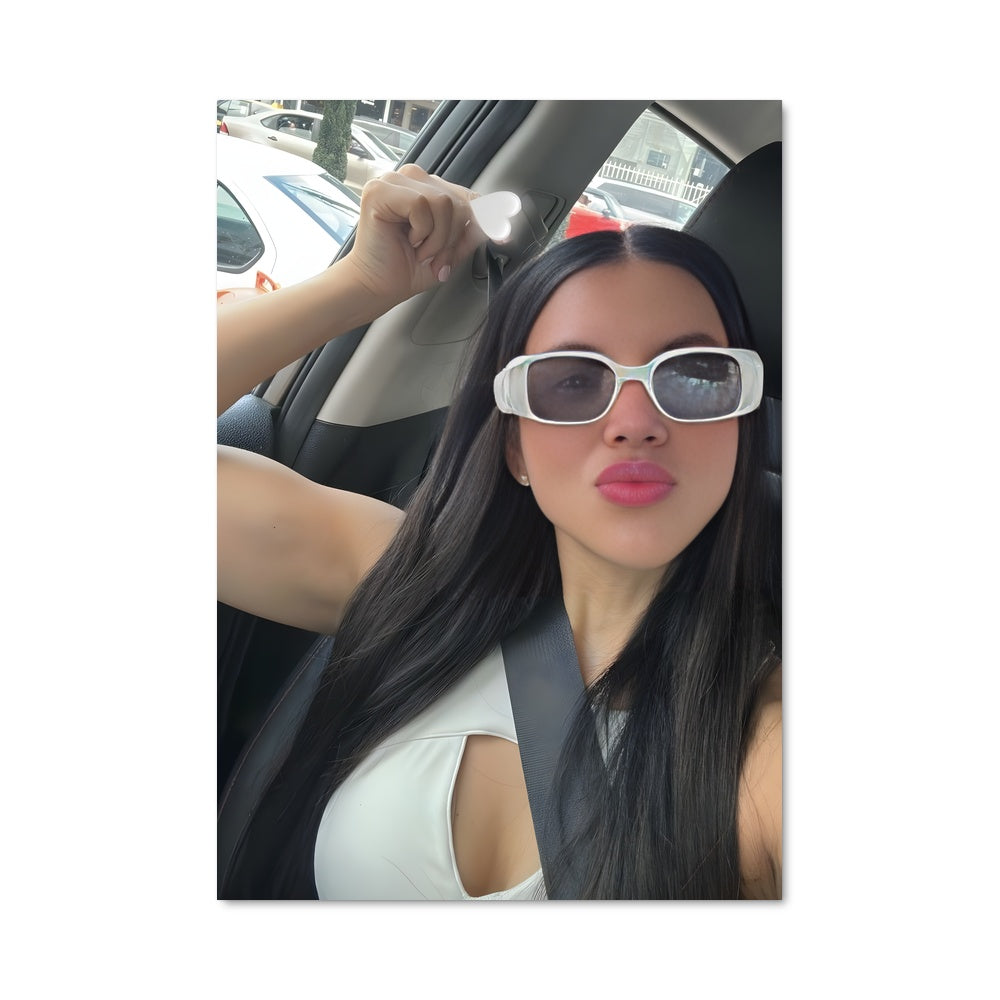 Poster Doris jocelyn 10341