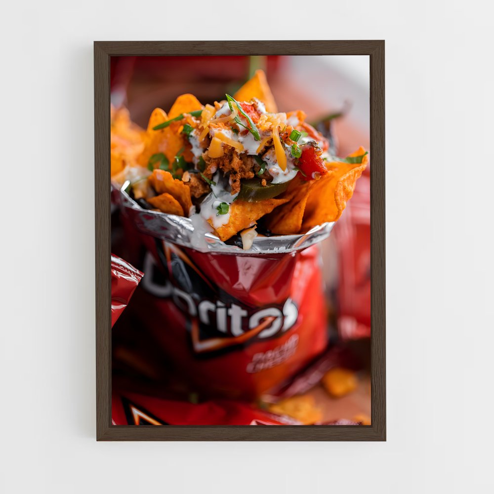 ap-doritos-4 cadre Bois foncé