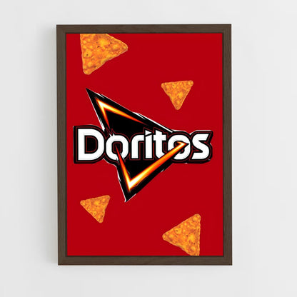 ap-doritos-5 cadre Bois foncé