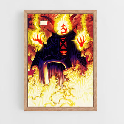 ap-dormammu-9 cadre Bois clair