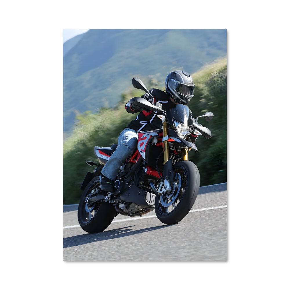 Poster Dorsoduro 900 81797