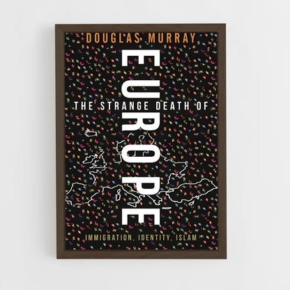 ap-douglas murray-1 cadre Bois foncé