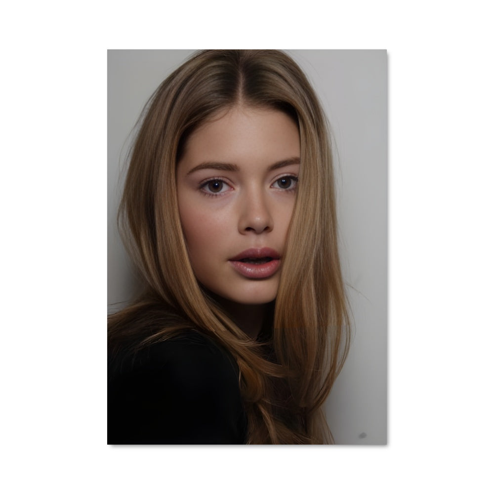 Poster Doutzen kroes 22531