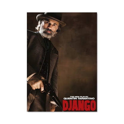 Poster Dr king schultz 34044