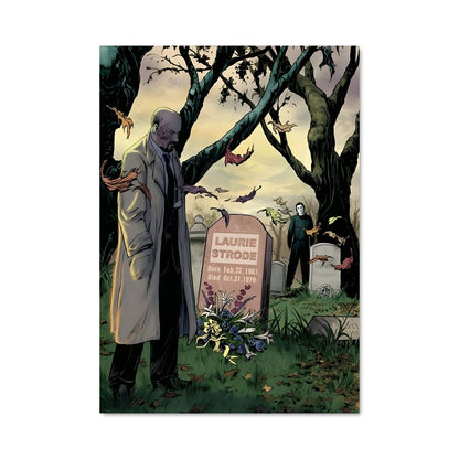 Poster Dr loomis 34500