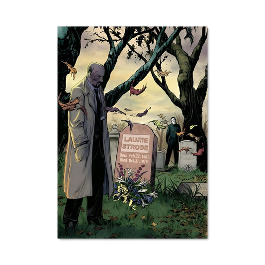 Poster Dr loomis 34500