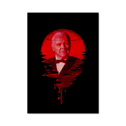 Poster Reflet d'Arthur