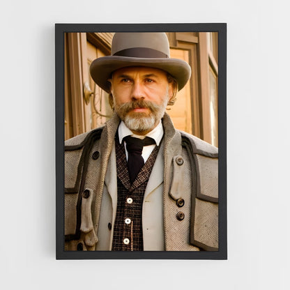 ap-dr king schultz-4 cadre Noir