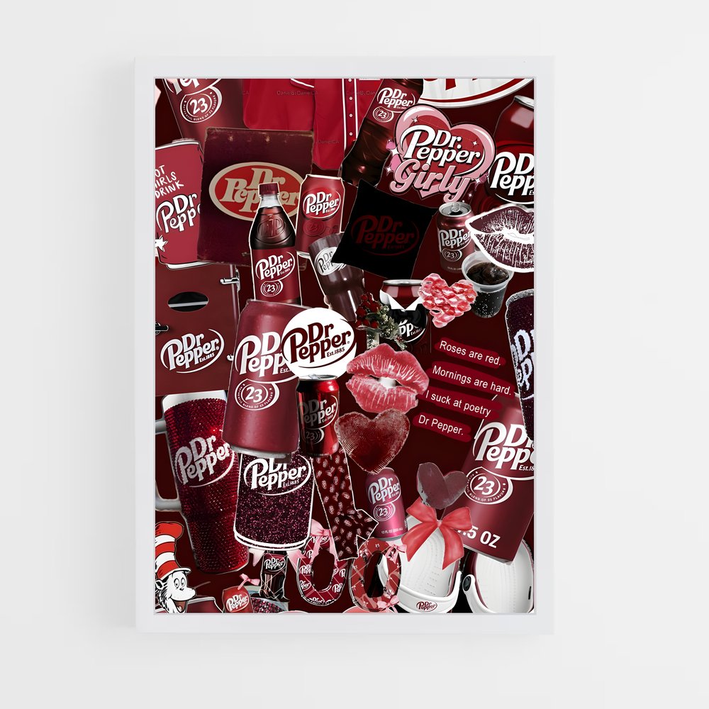 ap-dr pepper-1 cadre Blanc