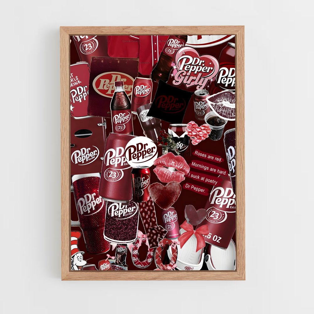 ap-dr pepper-1 cadre Bois clair