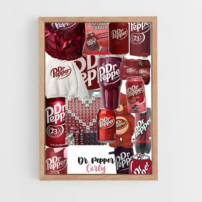 ap-dr pepper-11 cadre Bois clair