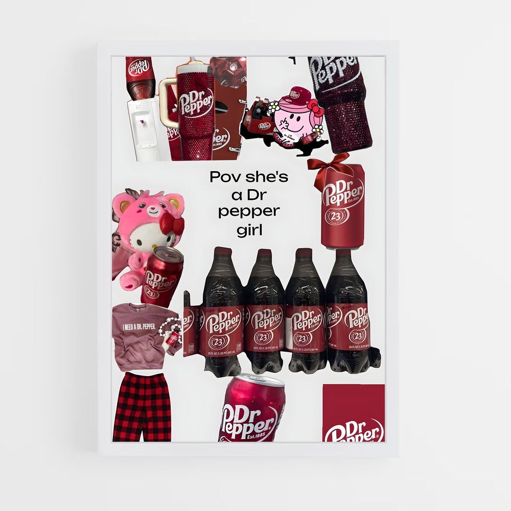 ap-dr pepper-9 cadre Blanc