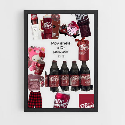 ap-dr pepper-9 cadre Noir