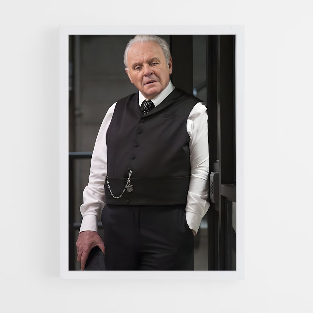 ap-dr robert ford-3 cadre Blanc