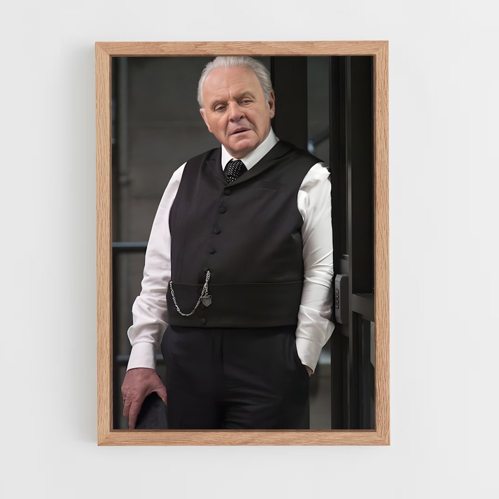 ap-dr robert ford-3 cadre Bois clair