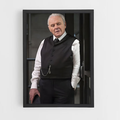 ap-dr robert ford-3 cadre Noir
