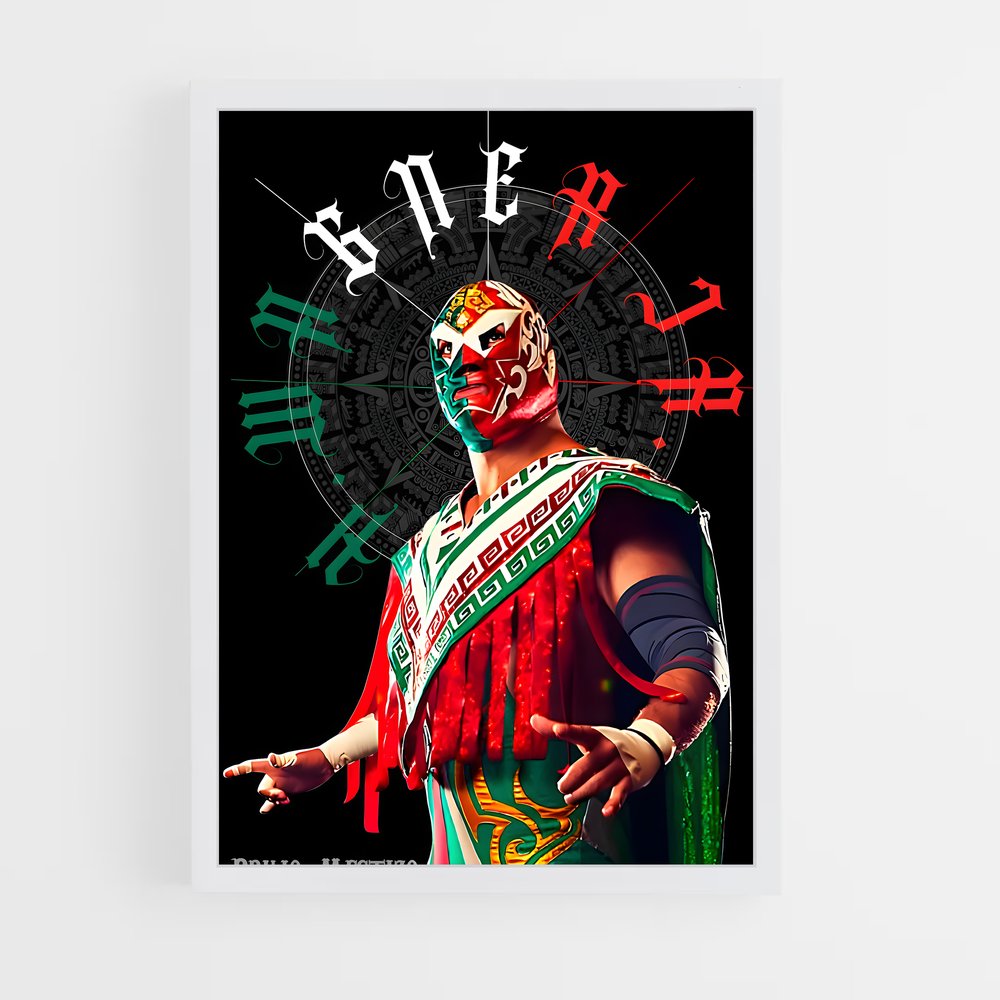 ap-dr wagner jr-2 cadre Blanc