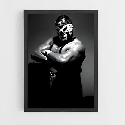 ap-dr wagner jr-6 cadre Noir