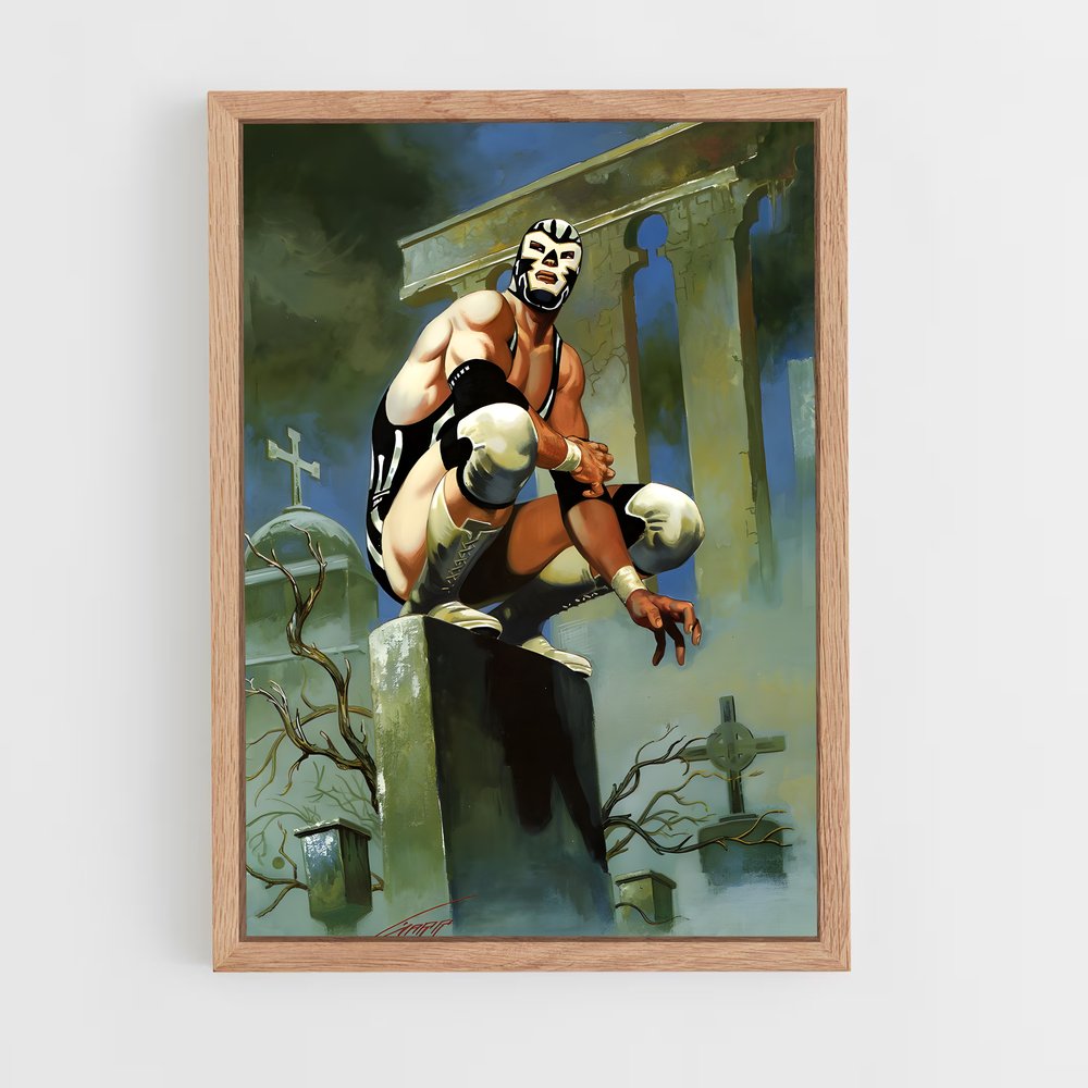 ap-dr wagner jr-7 cadre Bois clair