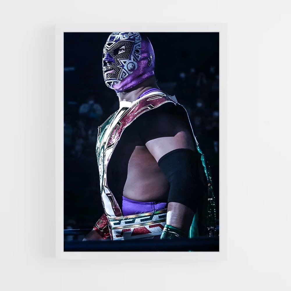 ap-dr wagner jr-8 cadre Blanc