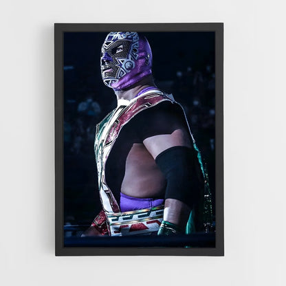 ap-dr wagner jr-8 cadre Noir
