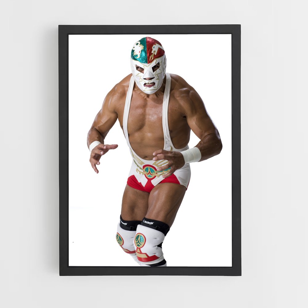 ap-dr wagner jr-9 cadre Noir