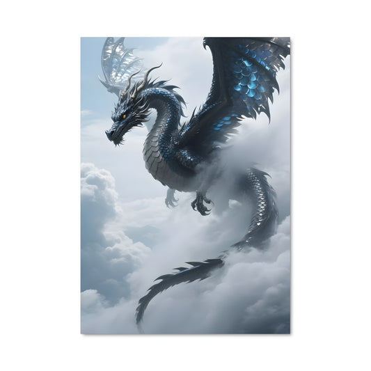 Poster Dragon 85126