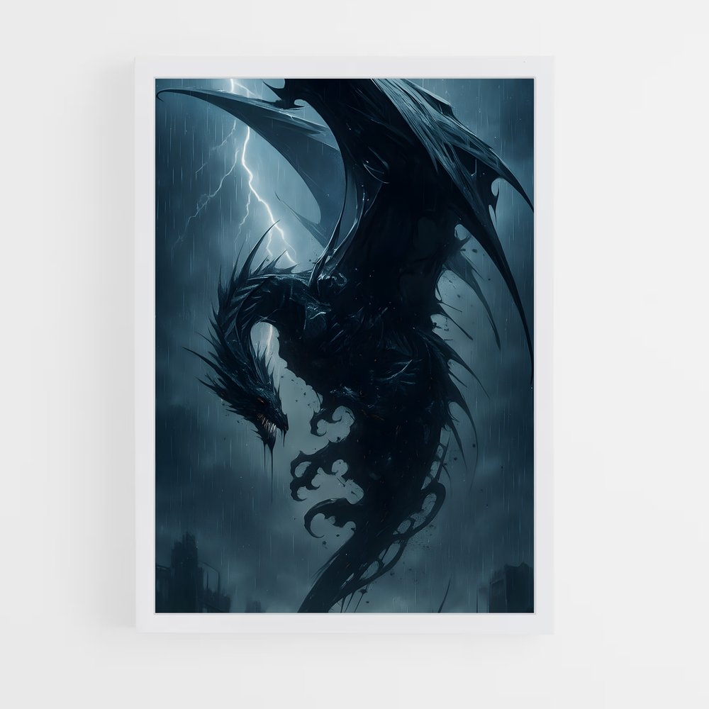 ap-dragon-6 cadre Blanc