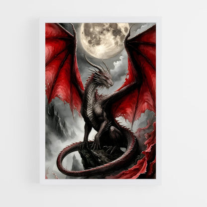 ap-dragon-7 cadre Blanc
