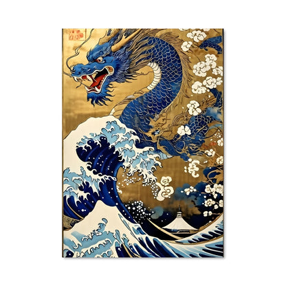Poster Dragon Rider