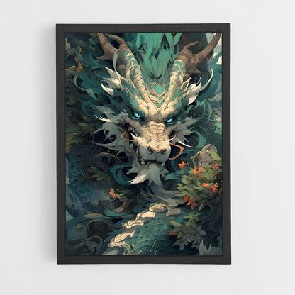ap-dragon king-20 cadre Noir