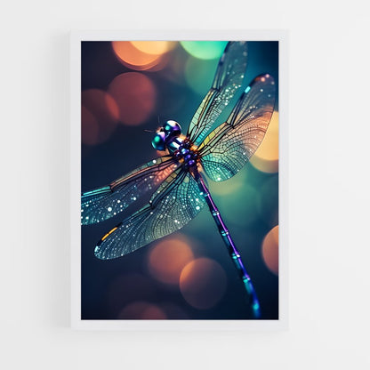 ap-dragonfly-6 cadre Blanc