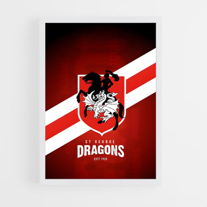 ap-dragons-5 cadre Blanc