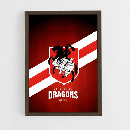 ap-dragons-5 cadre Bois foncé