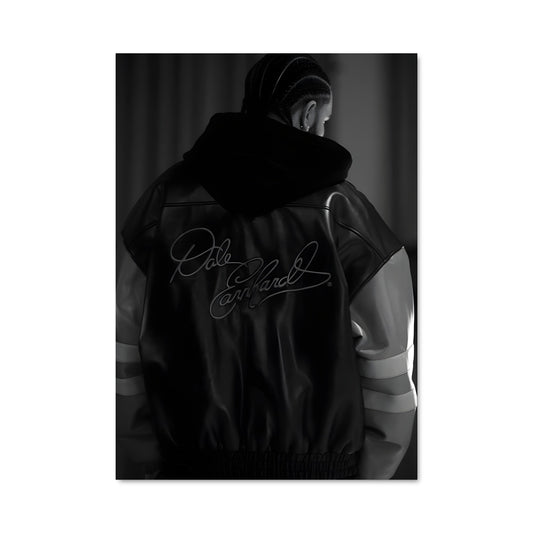 Poster Drizzy Vibes