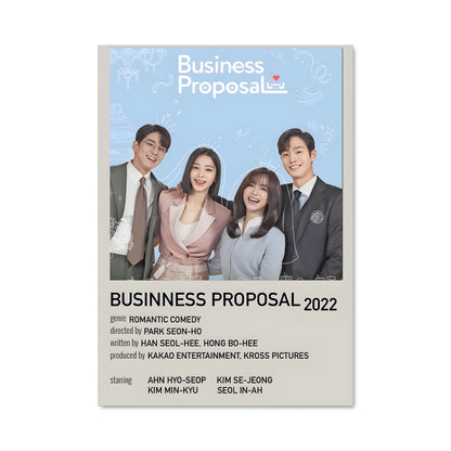 Poster Drama 37554